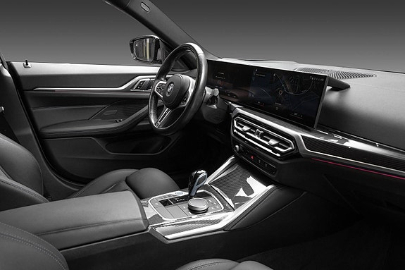 BMW i4 29 of 29
