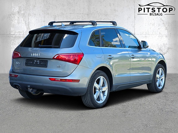 Audi Q5 6 of 25