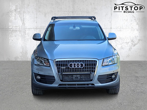 Audi Q5 9 of 25