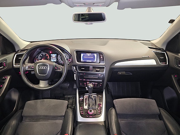 Audi Q5 17 of 25