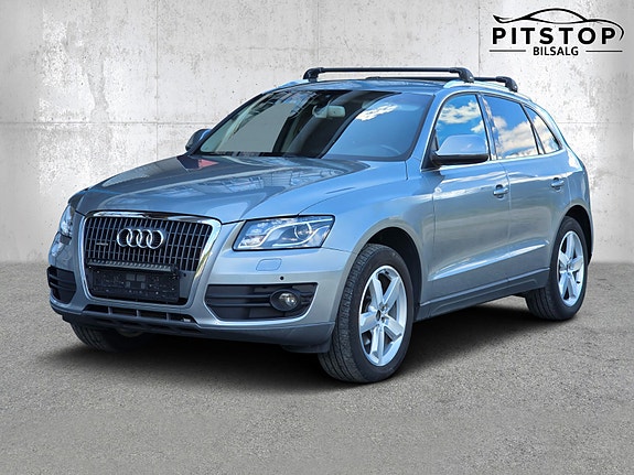 Audi Q5 4 of 25