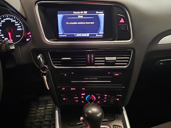 Audi Q5 20 of 25