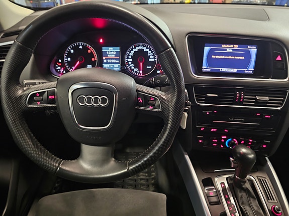 Audi Q5 18 of 25