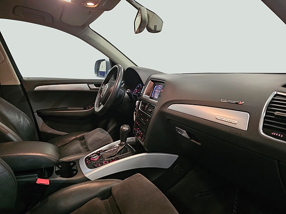 Audi Q5 12 of 25