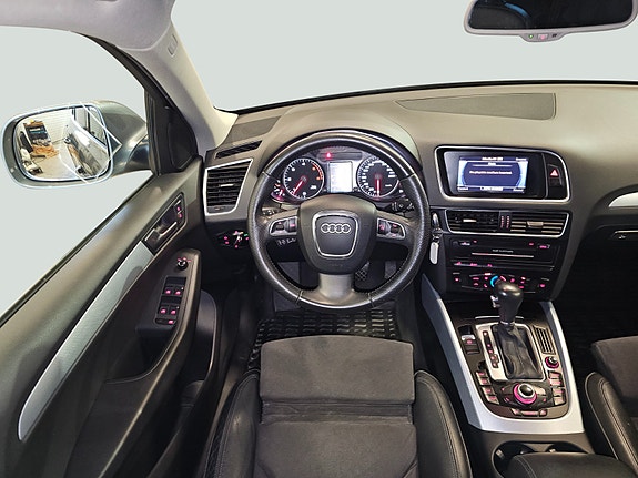 Audi Q5 15 of 25