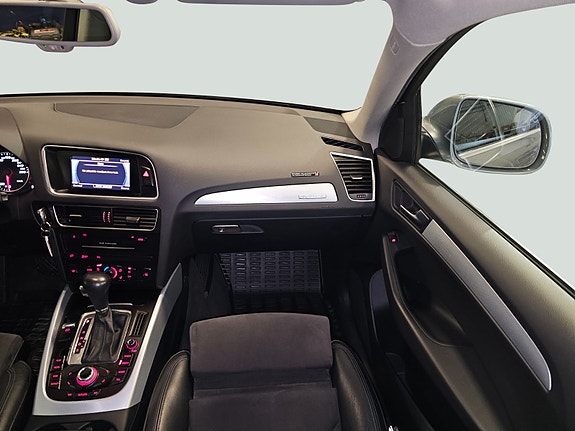 Audi Q5 16 of 25