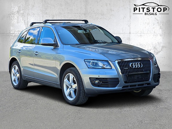 Audi Q5 7 of 25