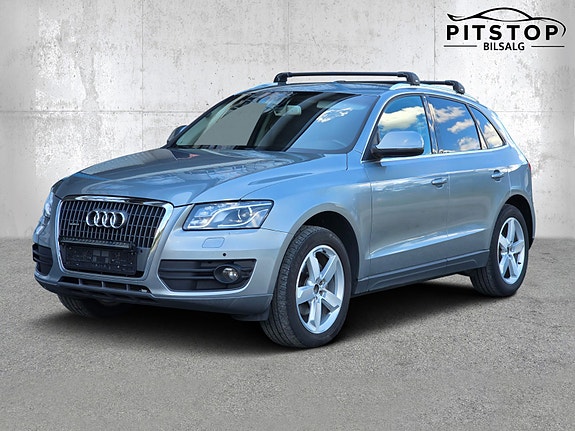 Audi Q5 2 of 25