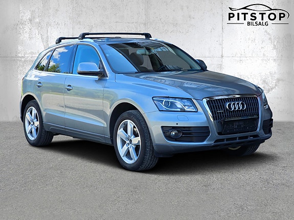 Audi Q5 8 of 25