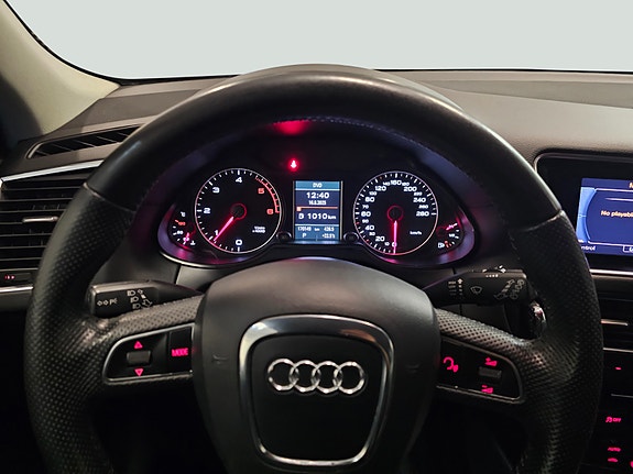 Audi Q5 19 of 25