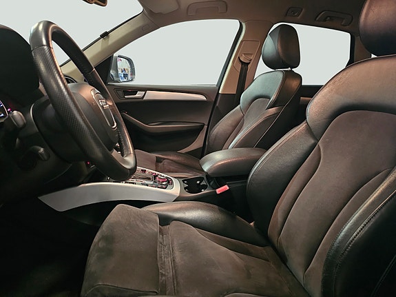 Audi Q5 10 of 25