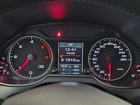 Audi Q5 23 of 25