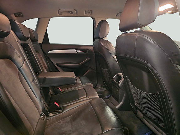 Audi Q5 14 of 25