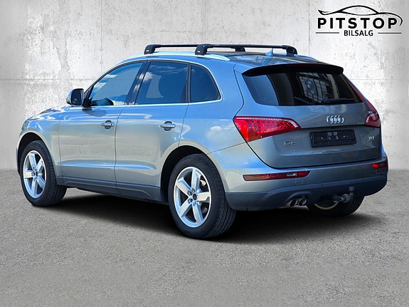 Audi Q5 5 of 25