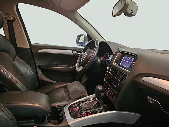 Audi Q5 13 of 25