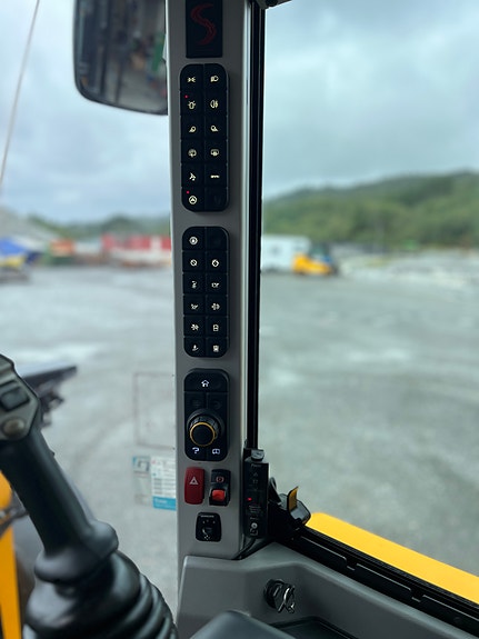 JCB 419s 11 of 18