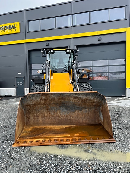 JCB 419s 18 of 18