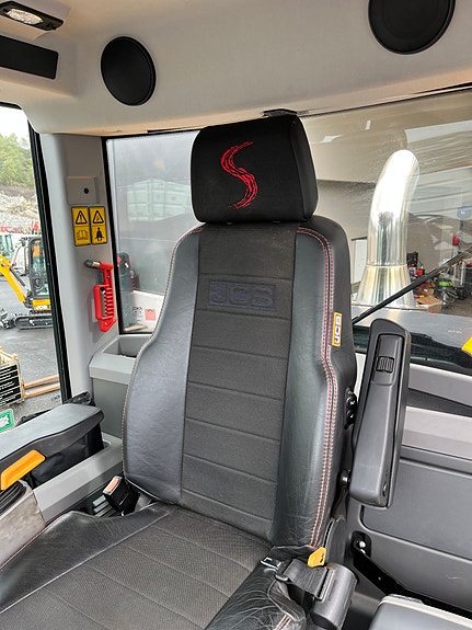 JCB 419s 12 of 18