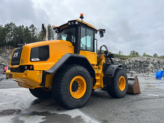 JCB 419s 2 of 18