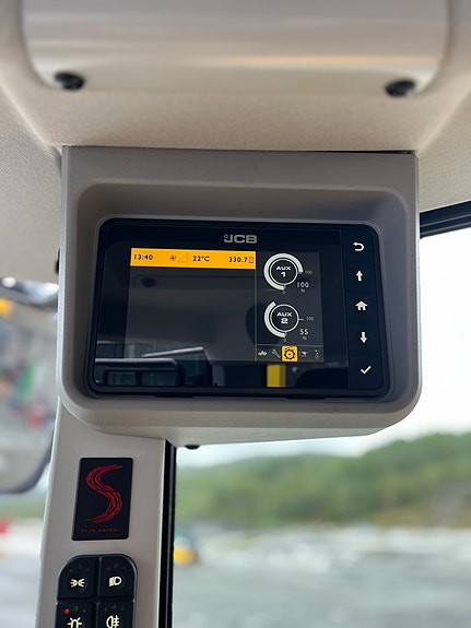 JCB 419s 14 of 18