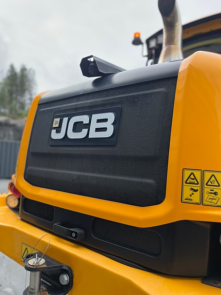 JCB 419s 7 of 18