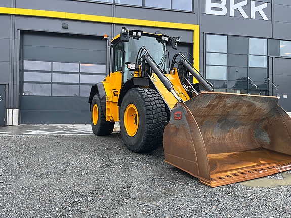 JCB 419s 4 of 18