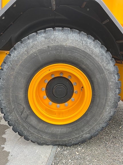 JCB 419s 16 of 18