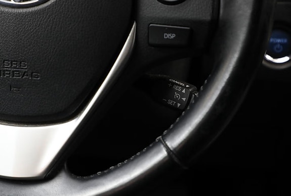 Toyota Auris 19 of 22