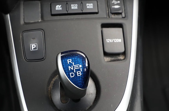 Toyota Auris 20 of 22