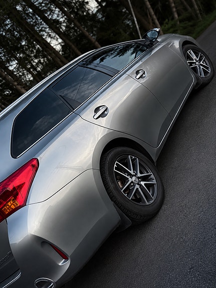 Toyota Auris 11 of 20