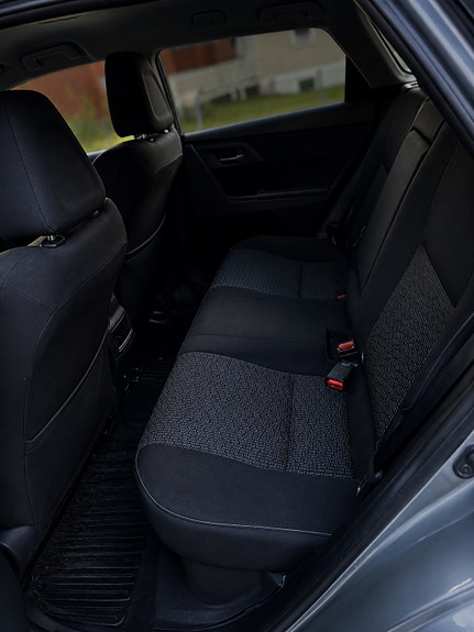 Toyota Auris 16 of 20