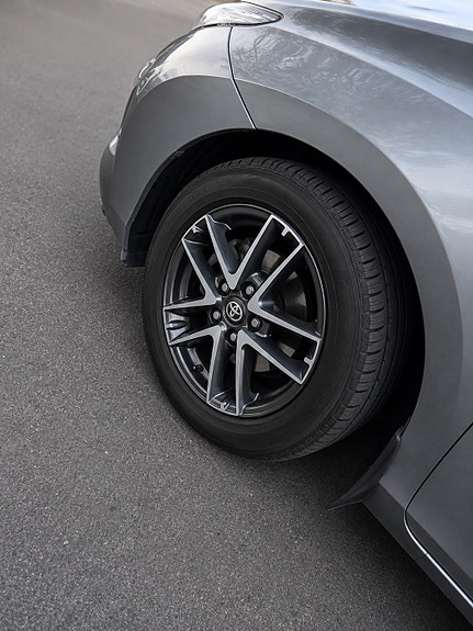 Toyota Auris 13 of 20