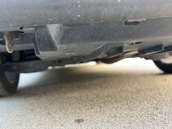Toyota Auris 19 of 20