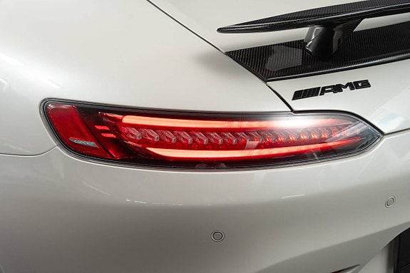 Mercedes-Benz AMG GT S 13 of 30