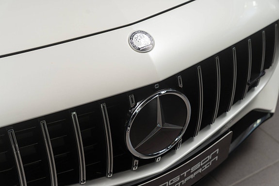 Mercedes-Benz AMG GT S 30 of 30