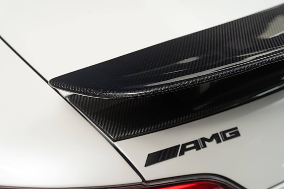Mercedes-Benz AMG GT S 7 of 30