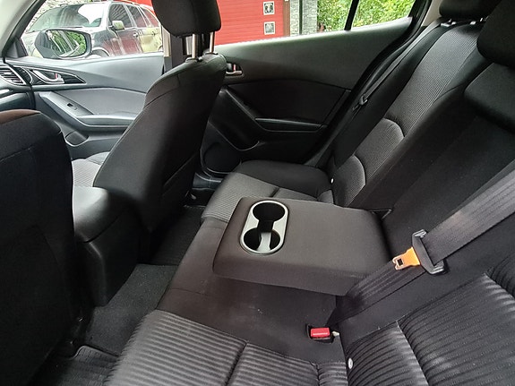 Mazda 3 17 of 22