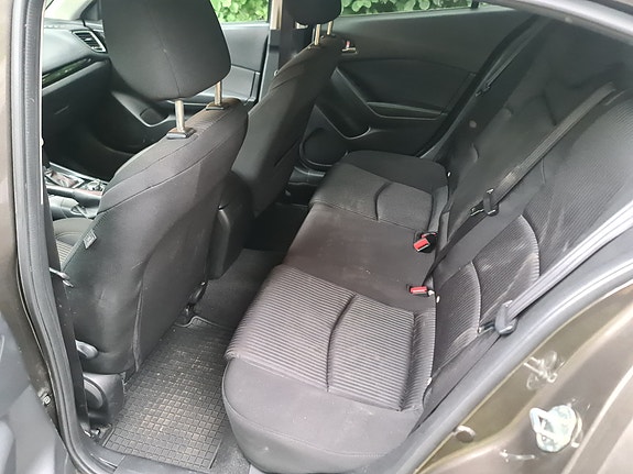 Mazda 3 16 of 22