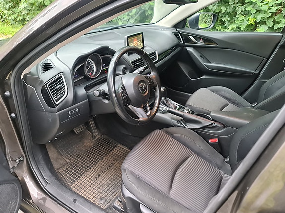 Mazda 3 13 of 22