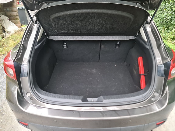 Mazda 3 18 of 22