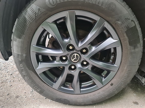 Mazda 3 20 of 22