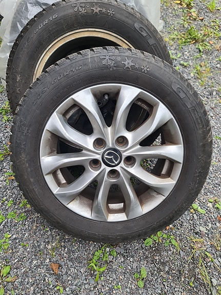 Mazda 3 21 of 22
