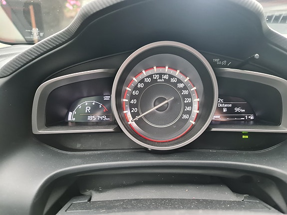 Mazda 3 9 of 22