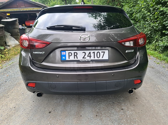 Mazda 3 6 of 22