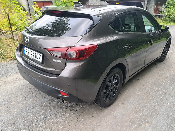 Mazda 3 7 of 22