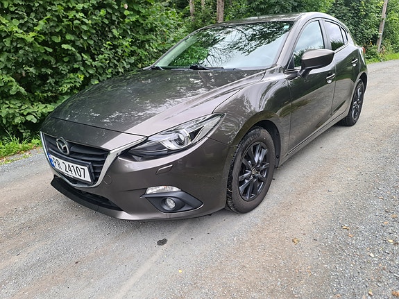 Mazda 3 3 of 22
