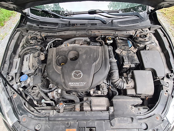 Mazda 3 19 of 22