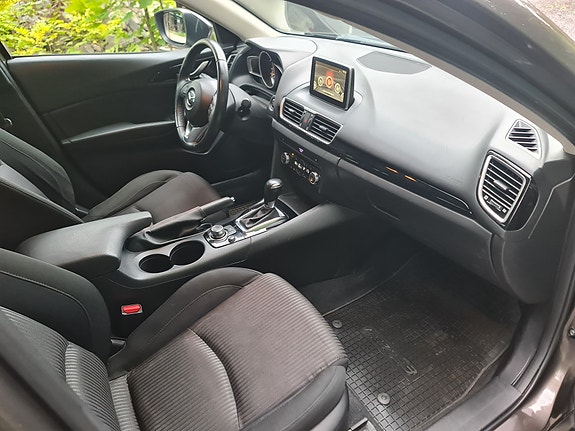 Mazda 3 15 of 22