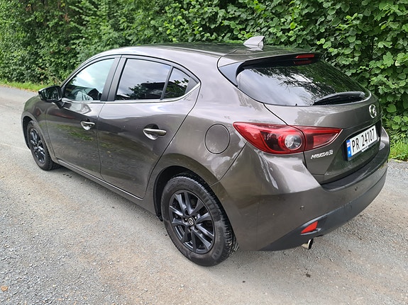 Mazda 3 5 of 22