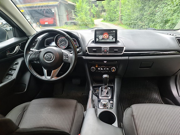 Mazda 3 14 of 22